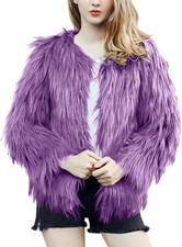 Elegant women faux for sale  Zeeland