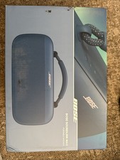 Bose soundlink max for sale  LEEDS