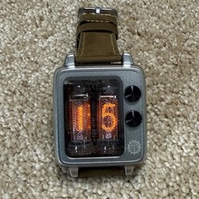 nixie clock for sale  Thurmont