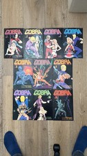 Cobra issue viz for sale  LONDON