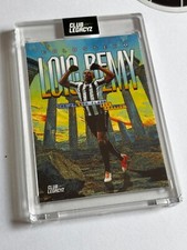Loic remy club d'occasion  Bretignolles-sur-Mer
