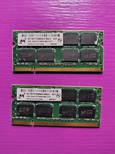 Micron ram ddr2 usato  Avola