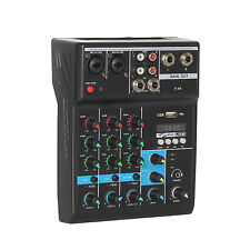 Professional channel mixing for sale  CANNOCK