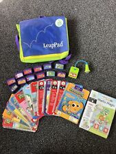 Leapfrog leap pad for sale  ABERGAVENNY