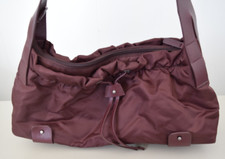 Esprit handtasche weinrot gebraucht kaufen  Leinfelden-Echterdingen