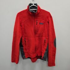 Patagonia regulator polartec for sale  MANCHESTER