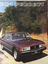 peugeot 604 for sale peugeot 604 for sale PRESTON