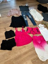 Lot girl clothes for sale  Woodland Hills