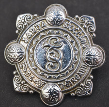 Garda siochana cap for sale  BANGOR
