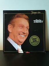 Vinyle 33t charles d'occasion  Tours-