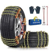 Snow tire chains for sale  Pembroke Pines