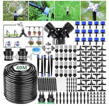 Kit irrigazione impianto usato  Vilminore di Scalve