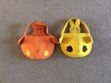 Cute soft easter for sale  EPSOM