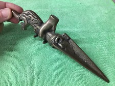 Tibetan ritual dagger for sale  Monterey