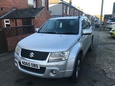 suzuki vitara 4wd for sale  HEXHAM