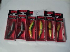 Rapala jointed stick d'occasion  Expédié en Belgium