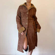 Unbranded afghan coat for sale  GRAYS
