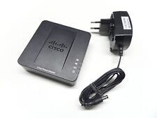 Cisco spa112 voip gebraucht kaufen  Hamburg