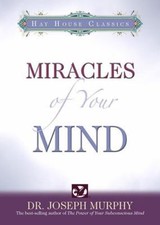 Miracles of Your Mind by Joseph Murphy, usado comprar usado  Enviando para Brazil