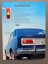 Ford 20m 2300 gebraucht kaufen  Aßlar