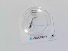 Acteon Satelec Scaling Insert Scaler Tips Tip #10x Made in France Original Pack comprar usado  Enviando para Brazil