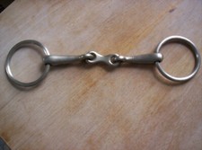 herm sprenger snaffle bit for sale  Franksville