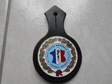 Insigne médaille pucelle d'occasion  Sainte-Luce-sur-Loire