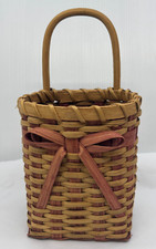 Woven basket wall for sale  Vinton