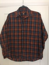 Cotton long sleeve for sale  HALIFAX