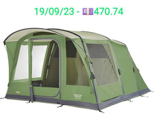 Vango odyssey air for sale  ST. IVES
