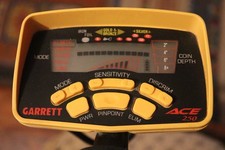 Garrett 1139070 ace for sale  LLANGOLLEN