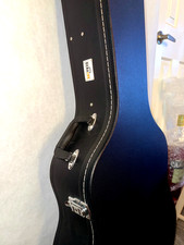 Gearlux dreadnought hardshell for sale  Atlanta
