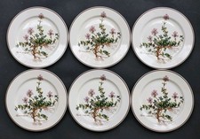 Superbes assiettes dessert d'occasion  Le Lavandou