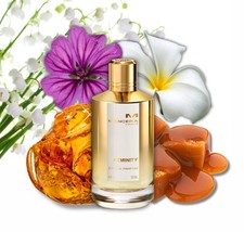 Profumo mancera feminity usato  Milano