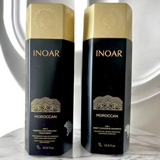 Inoar marroquino kit d'occasion  Wissembourg
