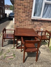 Westminster wood outdoor for sale  SLOUGH