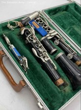 Boosey hawkes black for sale  Detroit