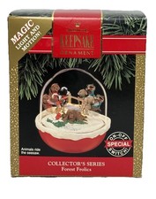 Hallmark keepsake magic for sale  Walled Lake