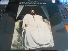 Demis roussos happy d'occasion  Expédié en Belgium