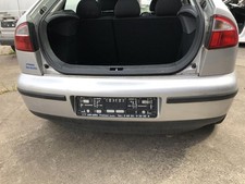 Seat leon stoßfänger gebraucht kaufen  Magdeburg