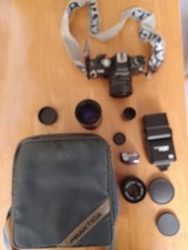 Praktica bx20 35mm for sale  COVENTRY