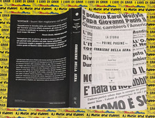 Book libro storia usato  Vigarano Mainarda
