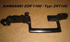 Kawasaki zzr 1100 gebraucht kaufen  Mönchengladbach