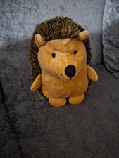 Igel plüschtier flauschig gebraucht kaufen Igel plüschtier flauschig gebraucht kaufen  Langen