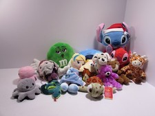 Soft plush toy for sale  STEVENAGE