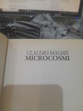 Garzanti microcosmi claudio usato  Roma