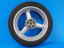 Cerchio ruota posteriore usato Cerchio ruota posteriore usato  Italia