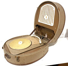 Ancienne valise tourne d'occasion  Giromagny