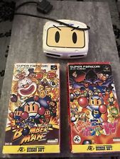 Multipad bomberman super d'occasion  Paris XIII