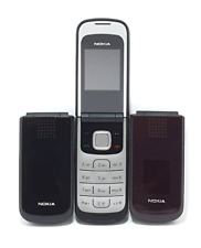 Używany, Nokia 2720 Fold Retro Phone - Wszystkie kolory odblokowane - Nieskazitelny KLASA A+ na sprzedaż  Wysyłka do Poland